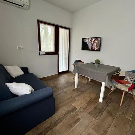 Apartman Maslina Porec Exterior photo