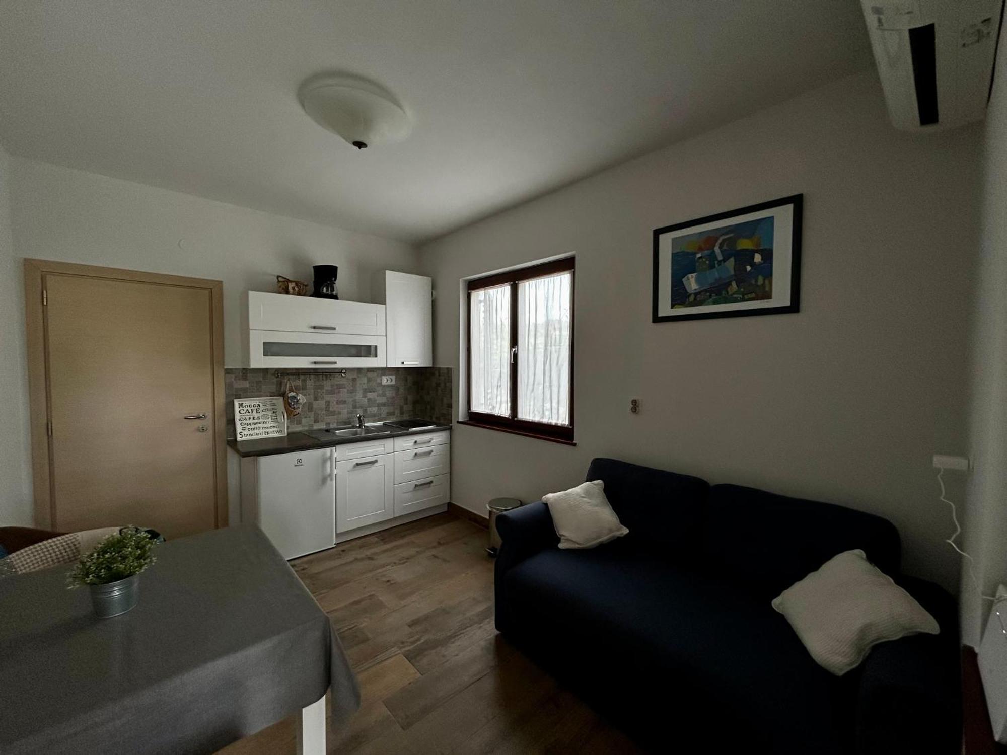 Apartman Maslina Porec Exterior photo