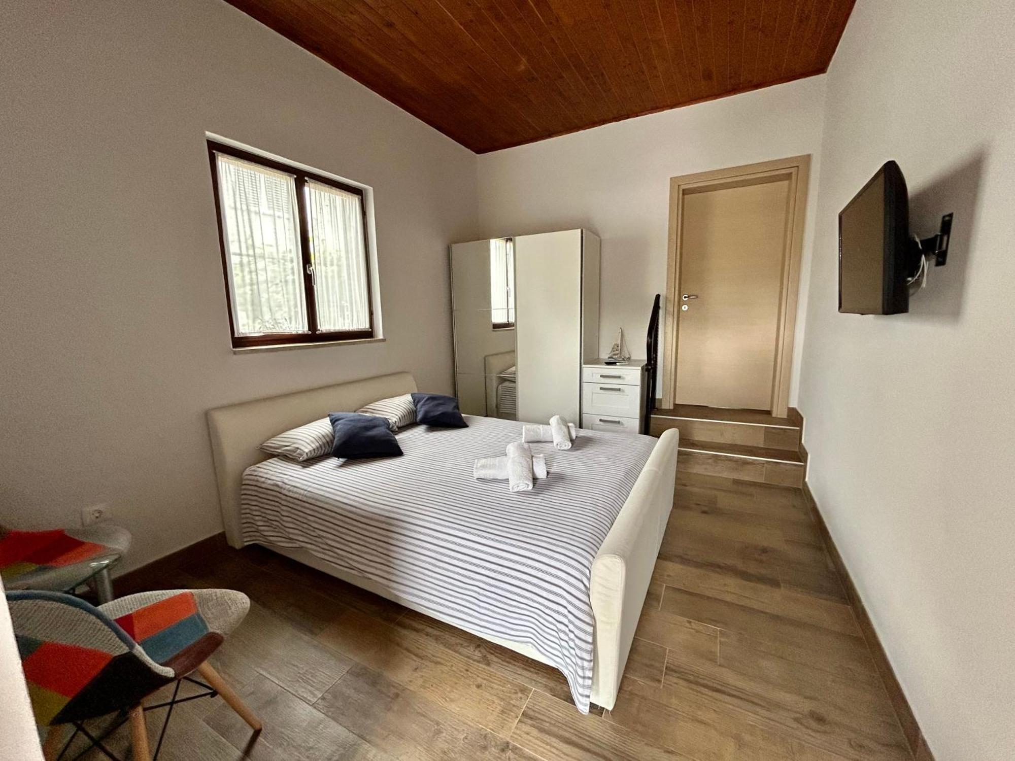 Apartman Maslina Porec Exterior photo
