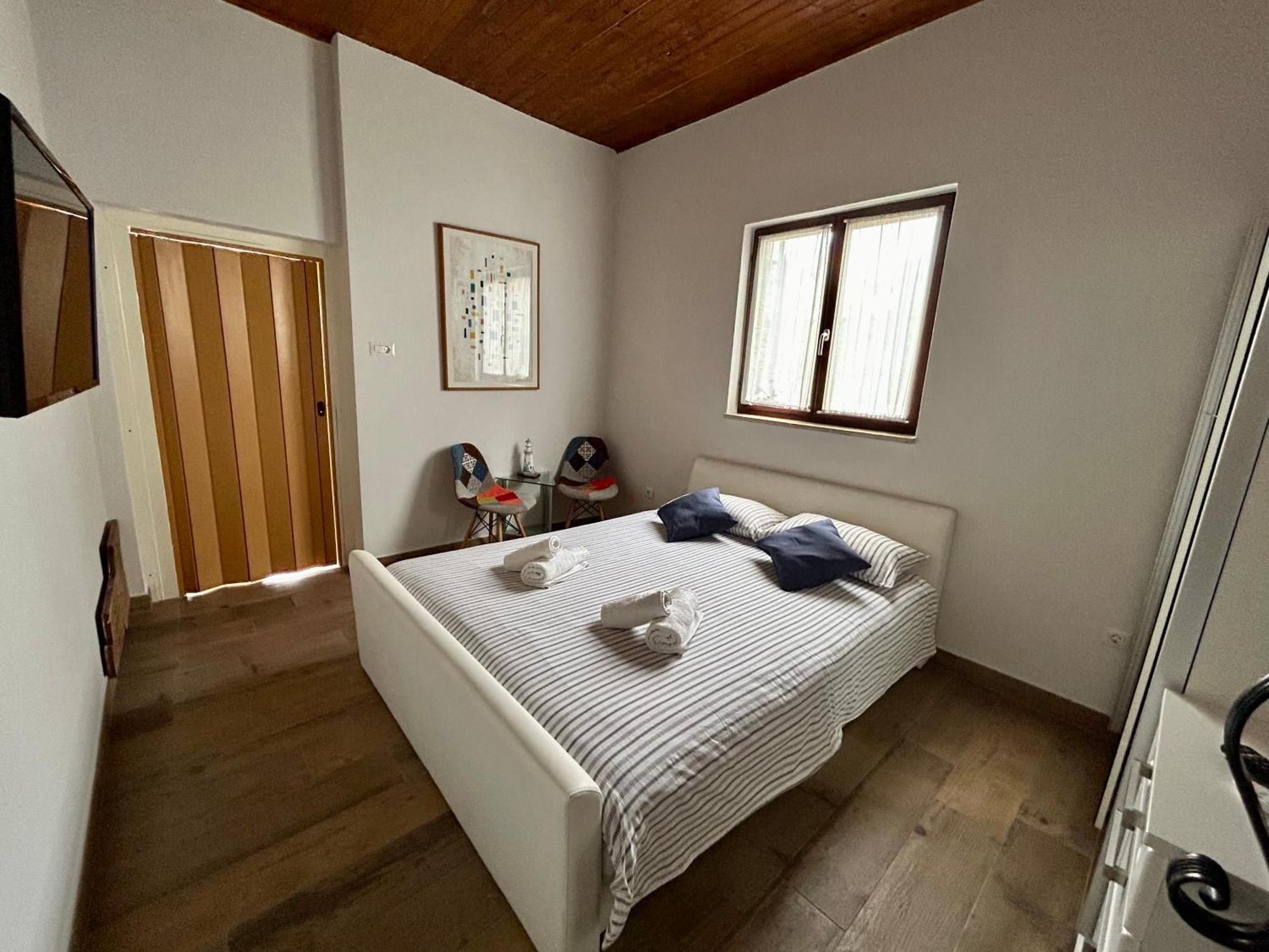 Apartman Maslina Porec Exterior photo