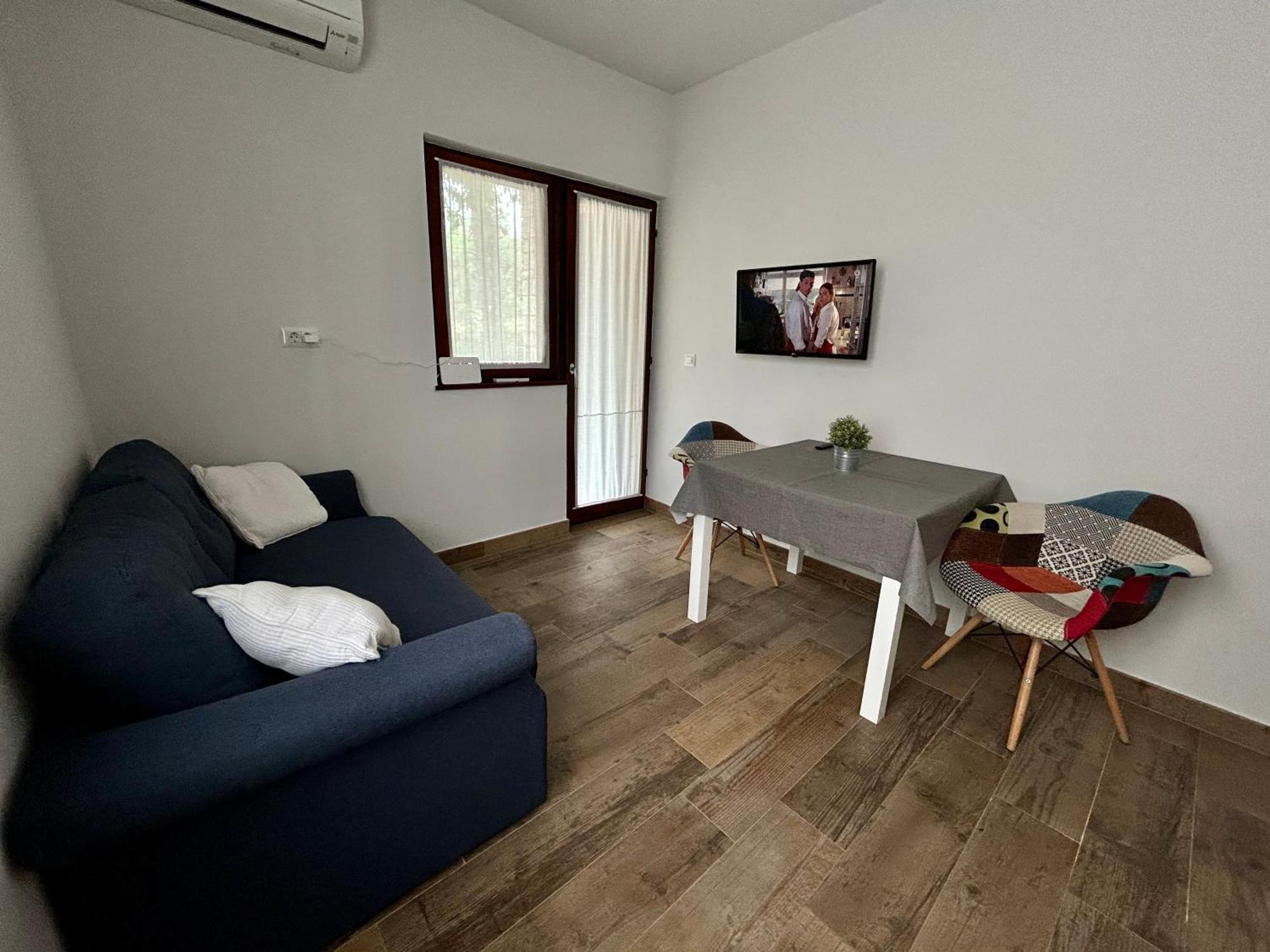 Apartman Maslina Porec Exterior photo