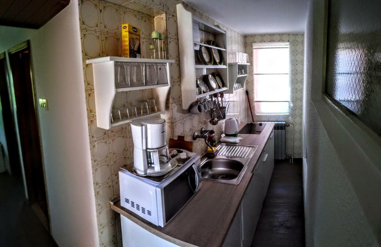 Apartman Maslina Porec Exterior photo