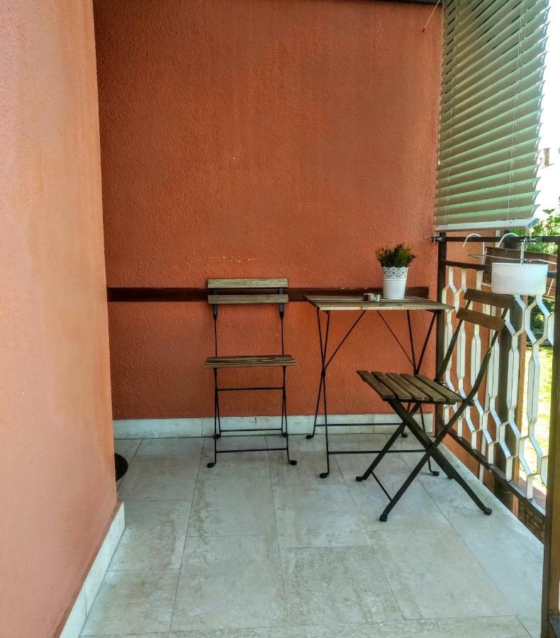 Apartman Maslina Porec Exterior photo