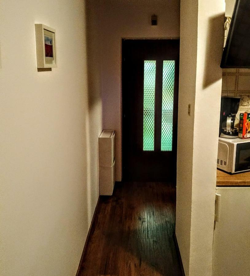 Apartman Maslina Porec Exterior photo