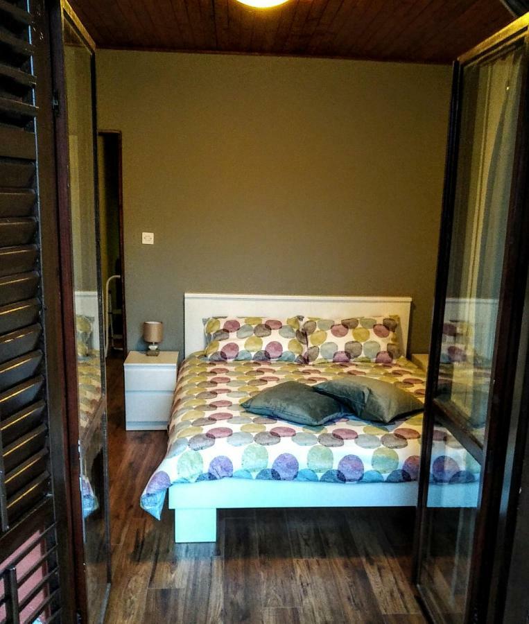 Apartman Maslina Porec Exterior photo