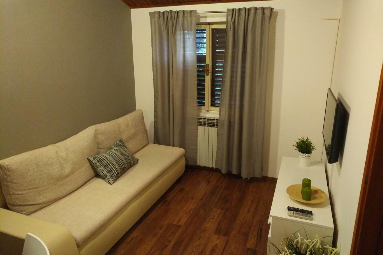 Apartman Maslina Porec Exterior photo