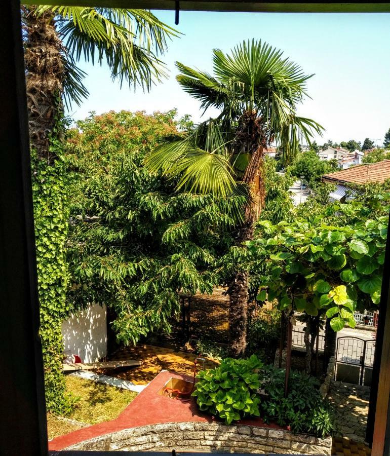 Apartman Maslina Porec Exterior photo