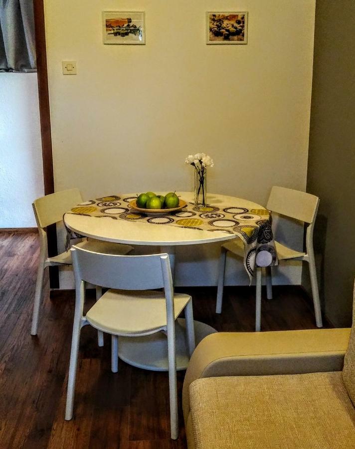 Apartman Maslina Porec Exterior photo